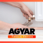 agyar blok 85x85